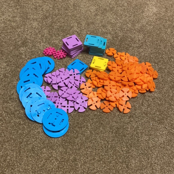 ROOMINATE Building Sets, Stem Toy Sets - Picture 5 of 8